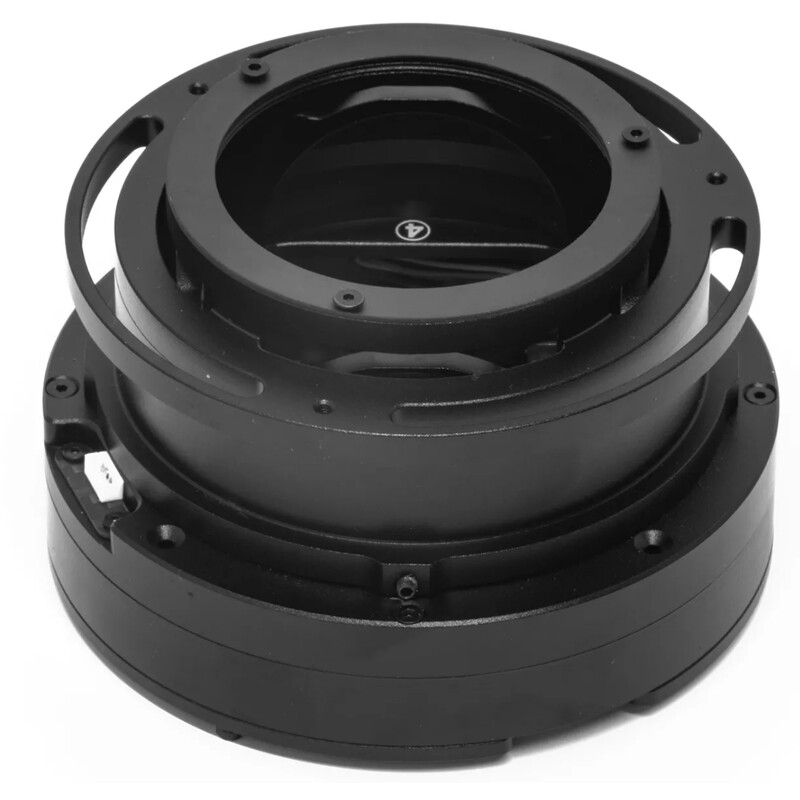 Wanderer Astro Roată de filtre Cube pentru Celestron RASA 1100 și 3600