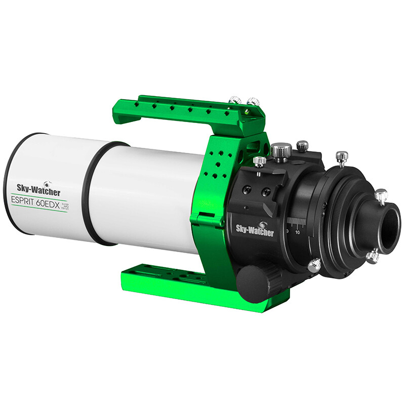 Skywatcher Refractor apochromat AP 60/360 Esprit 60 EDX