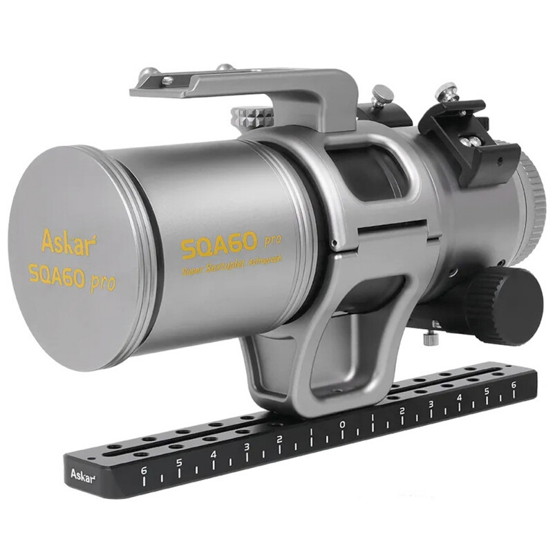 Askar Refractor apochromat AP 60/276 SQA60 Pro