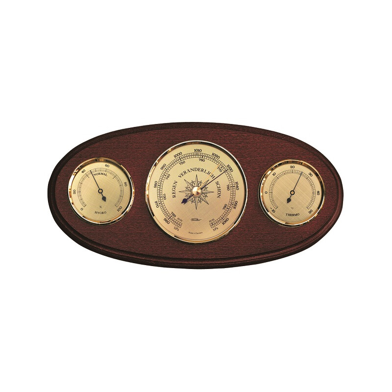 Fischer Statie meteo 9160