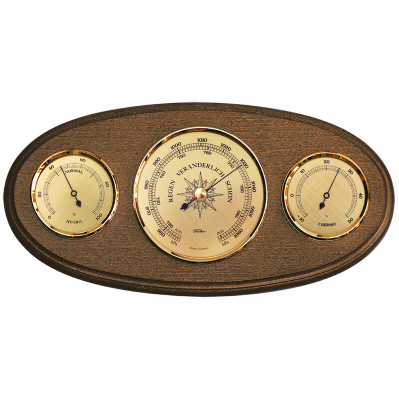 Fischer Statie meteo 9160
