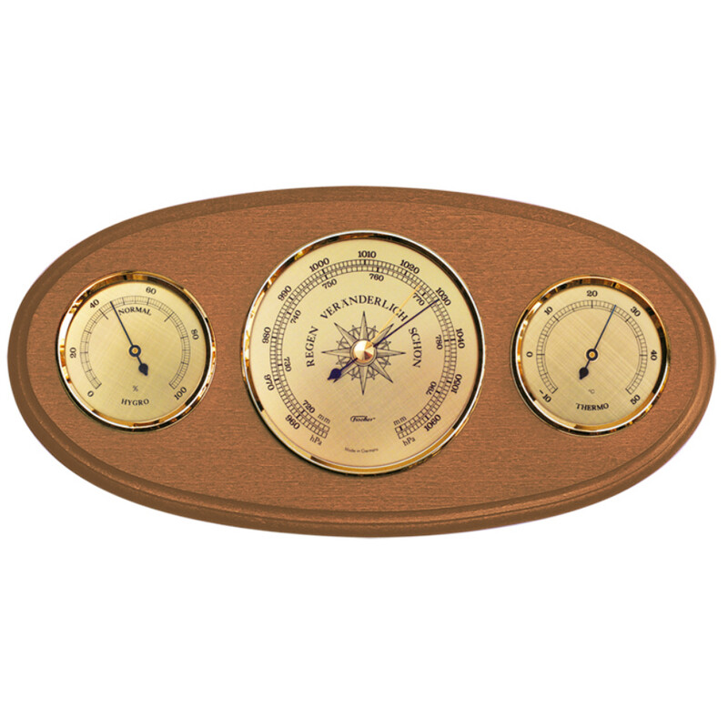 Fischer Statie meteo 9160