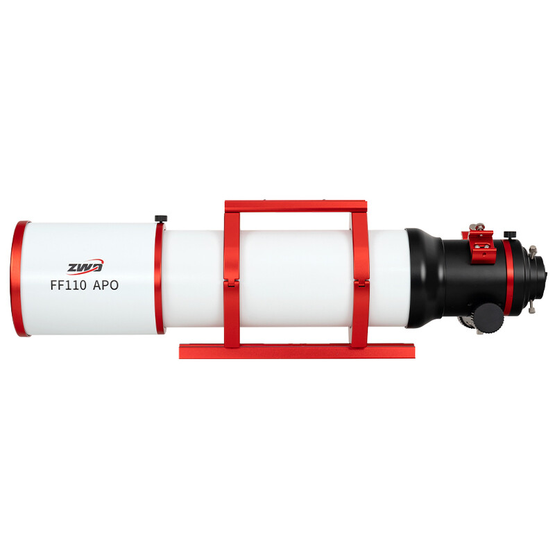 ZWO Refractor apochromat AP 110/766 FF110