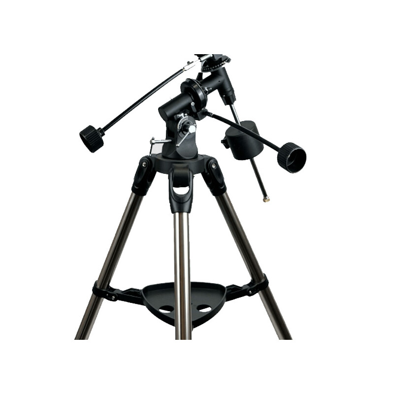 Levenhuk Telescop N 130/650 Kelvin Nova PLUS