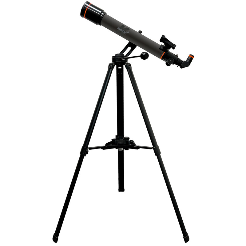Levenhuk Telescop AC 70/700 Kelvin Nova PLUS