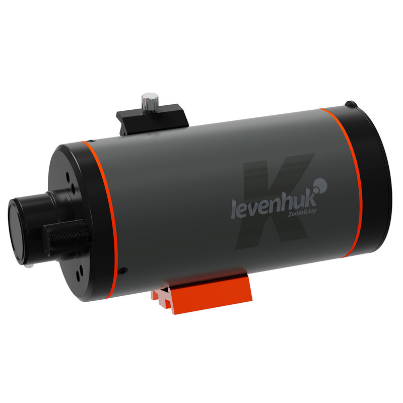 Levenhuk Telescop Maksutov MC 70/750 Kelvin Nova PLUS