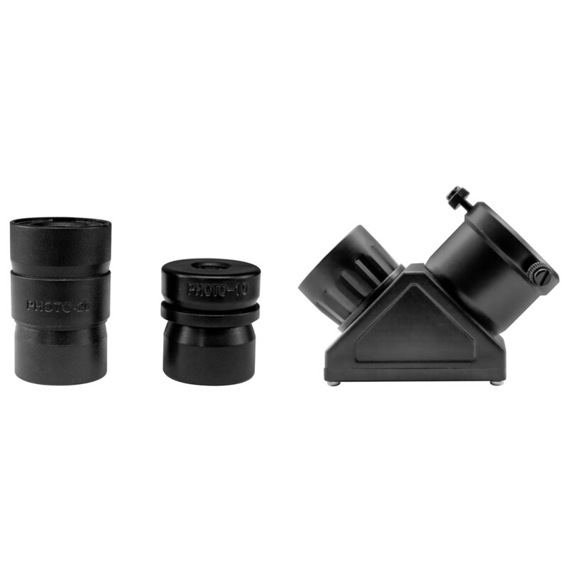 Levenhuk Telescop Maksutov MC 60/830 MAK60 Mini-AZ