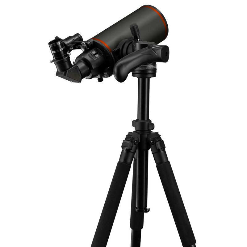Levenhuk Telescop Maksutov MC 80/850 MAK80 AZ
