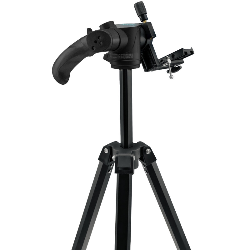 Levenhuk Telescop Maksutov MC 80/850 MAK80 AZ
