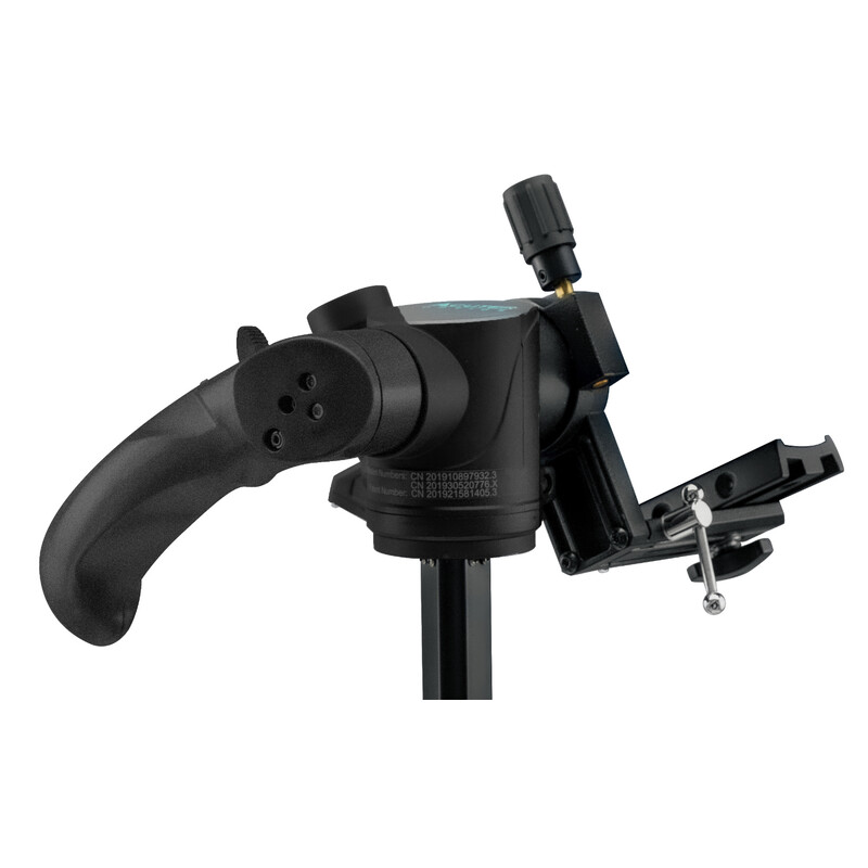 Levenhuk Telescop Maksutov MC 80/850 MAK80 AZ
