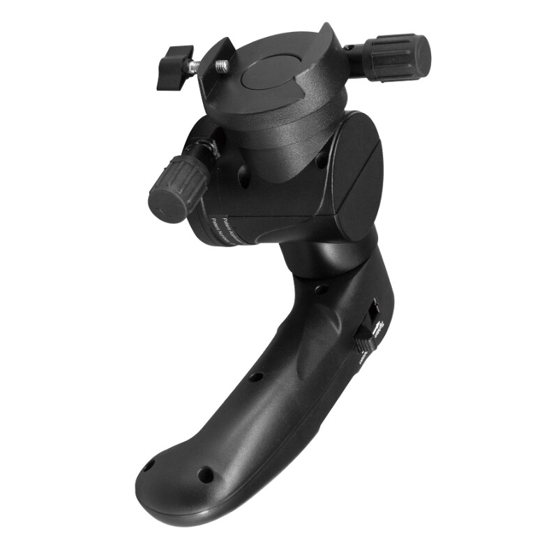Levenhuk Telescop Maksutov MC 80/850 MAK80 AZ