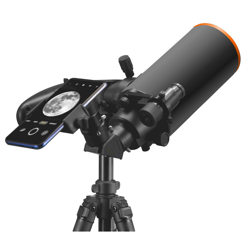 Levenhuk Telescop Maksutov MC 80/850 MAK80 AZ