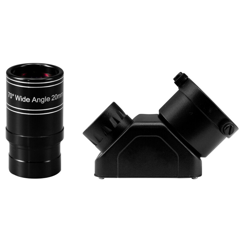 Levenhuk Telescop Maksutov MC 90/1170 MAK90 AZ GOTO Wi-Fi