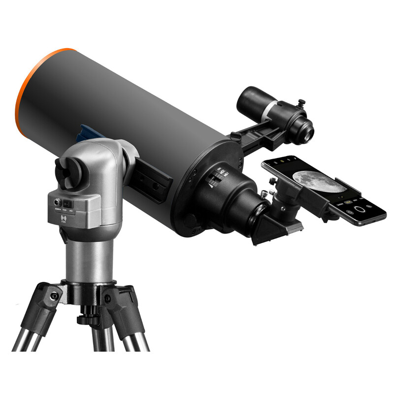 Levenhuk Telescop Maksutov MC 127/1359 MAK127 AZ GoTo