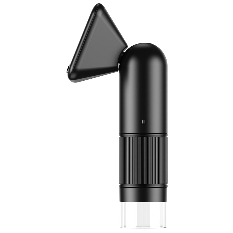 Levenhuk Microscop Kelvin HPM25 400-800x LED Color