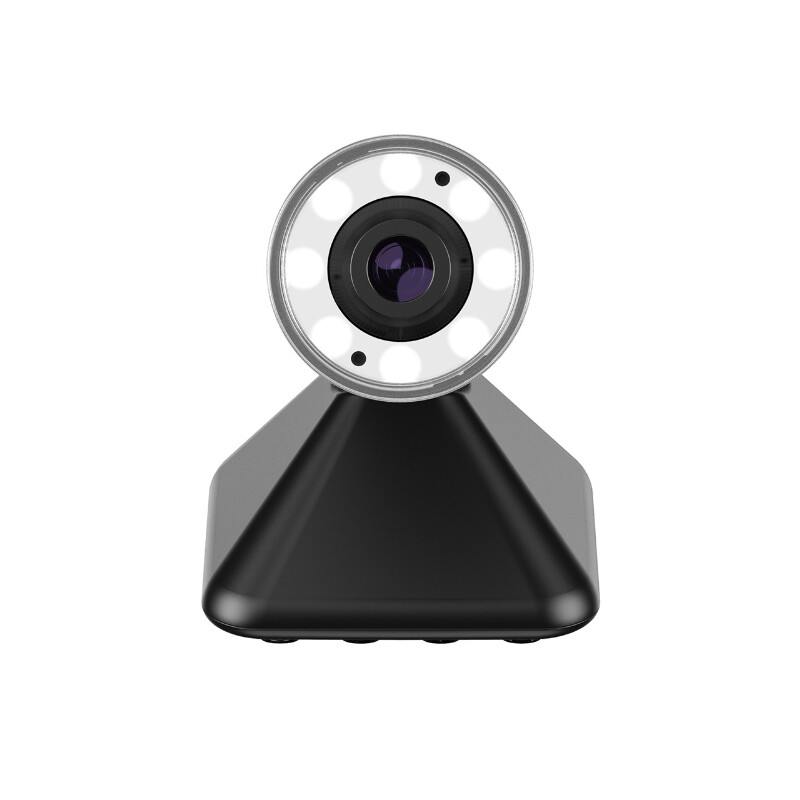 Levenhuk Microscop Kelvin HPM25 400-800x LED Color
