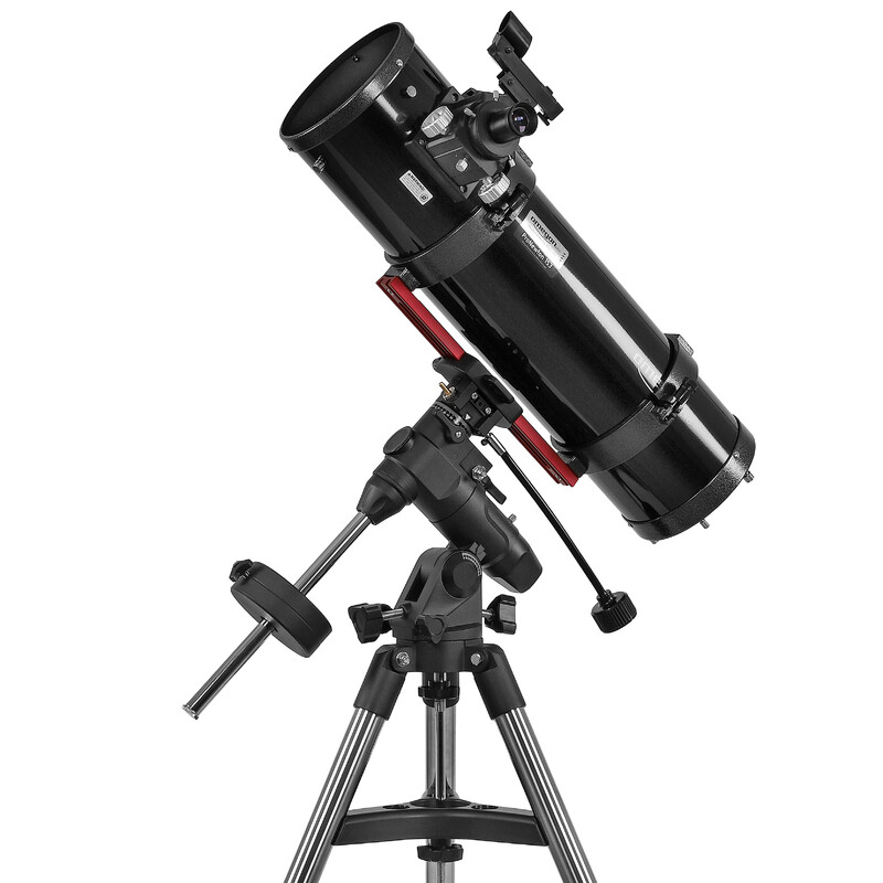 Omegon Telescop N 153/750 EQ370