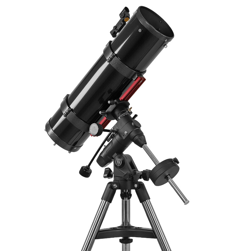 Omegon Telescop N 153/750 EQ370
