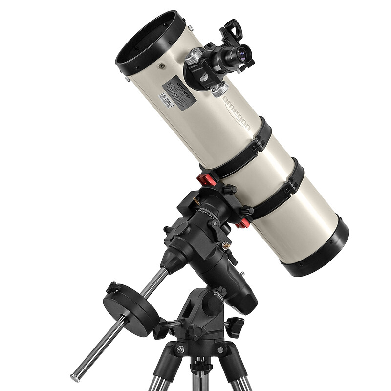 Omegon Telescopul Horizon N 130/650 EQ370DX