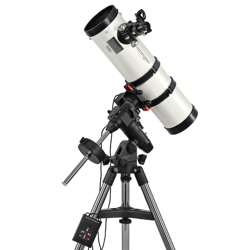 Omegon Telescop Horizon N 130/650 EQ370DX Goto