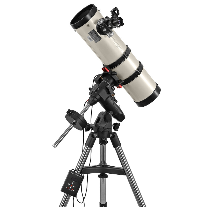 Omegon Telescopul Horizon N 130/650 EQ370DX
