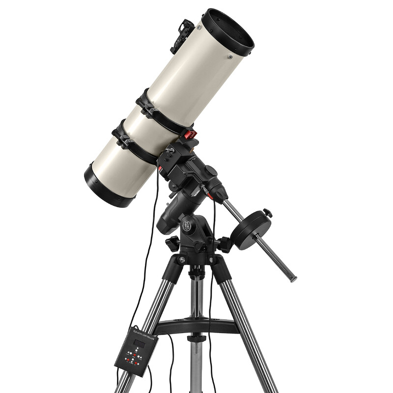 Omegon Telescop N 130/650 EQ370DX Goto