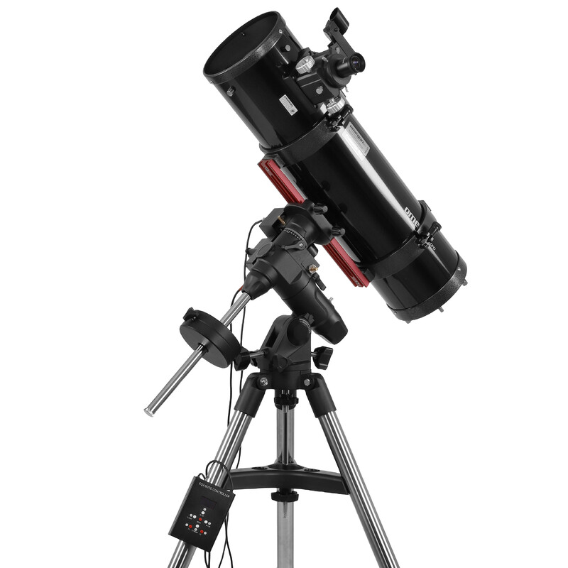 Omegon Telescop N 153/750 EQ370DX