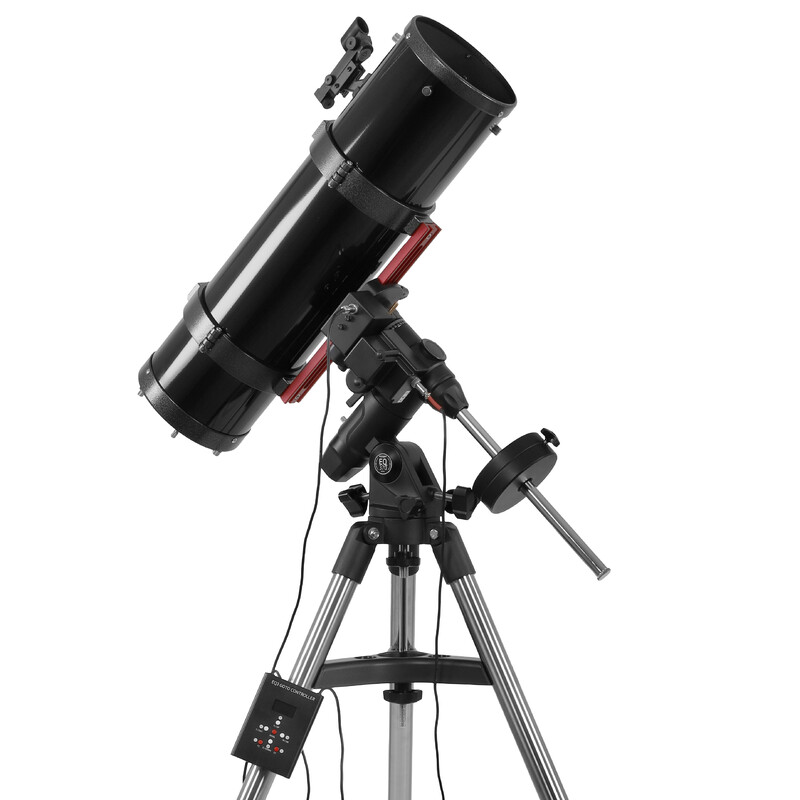 Omegon Telescop N 153/750 EQ370DX