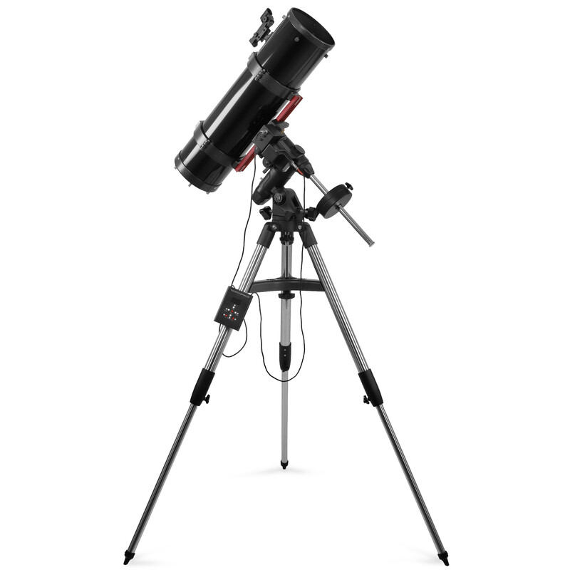 Omegon Telescop N 153/750 EQ370DX
