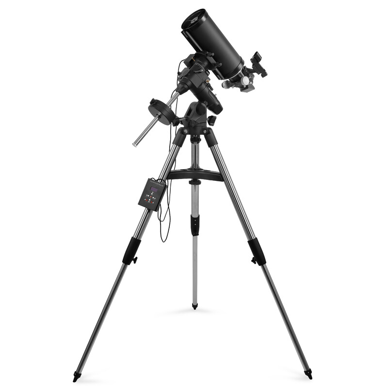 Omegon Telescop Cassegrain 114/1368 EQ370DX Goto
