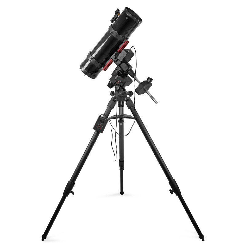 Omegon Telescopul N 153/750 EQ570DX