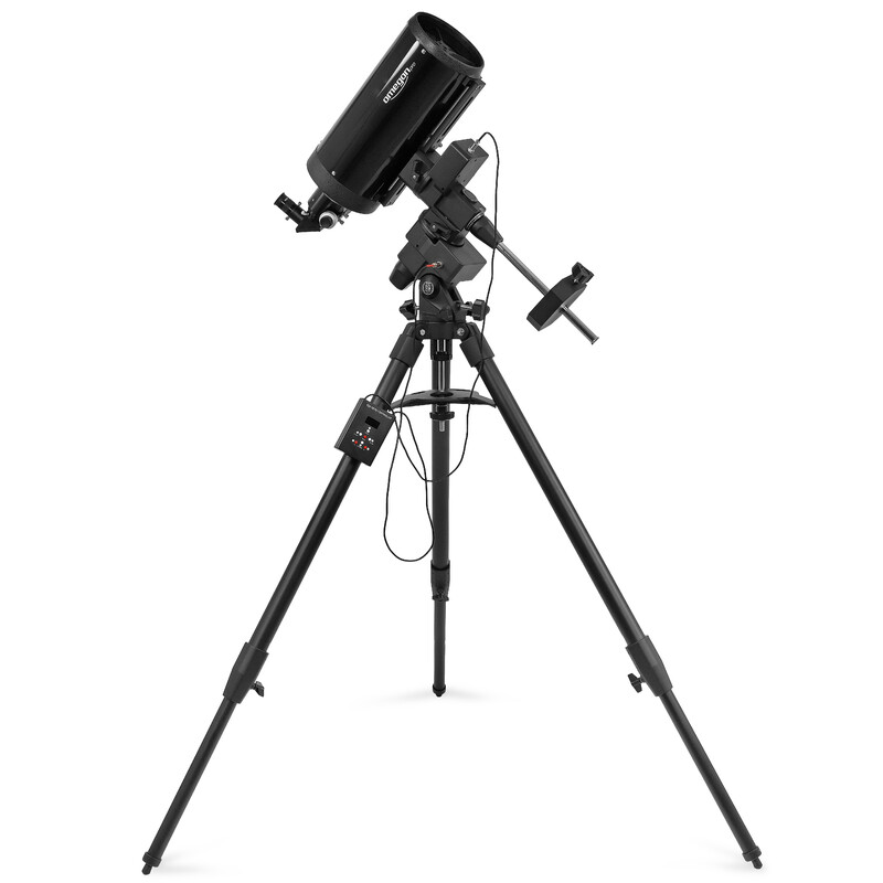 Omegon Cassegrain Teleskop Pro CC 154/1848 EQ570DX Goto