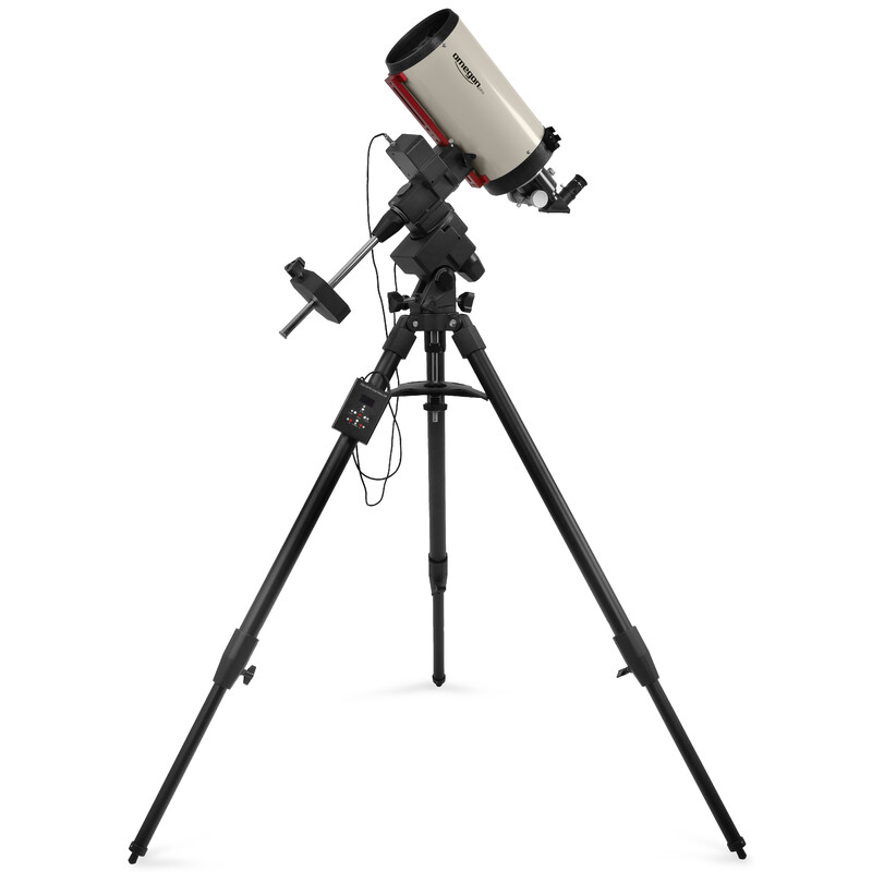 Omegon Telescop Ritchey-Chretien Pro RC 154/1370 EQ570DX Goto