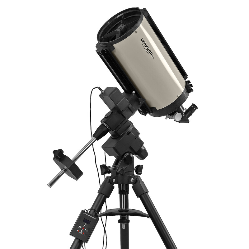 Omegon Telescop 203/1624 EQ570DX Goto