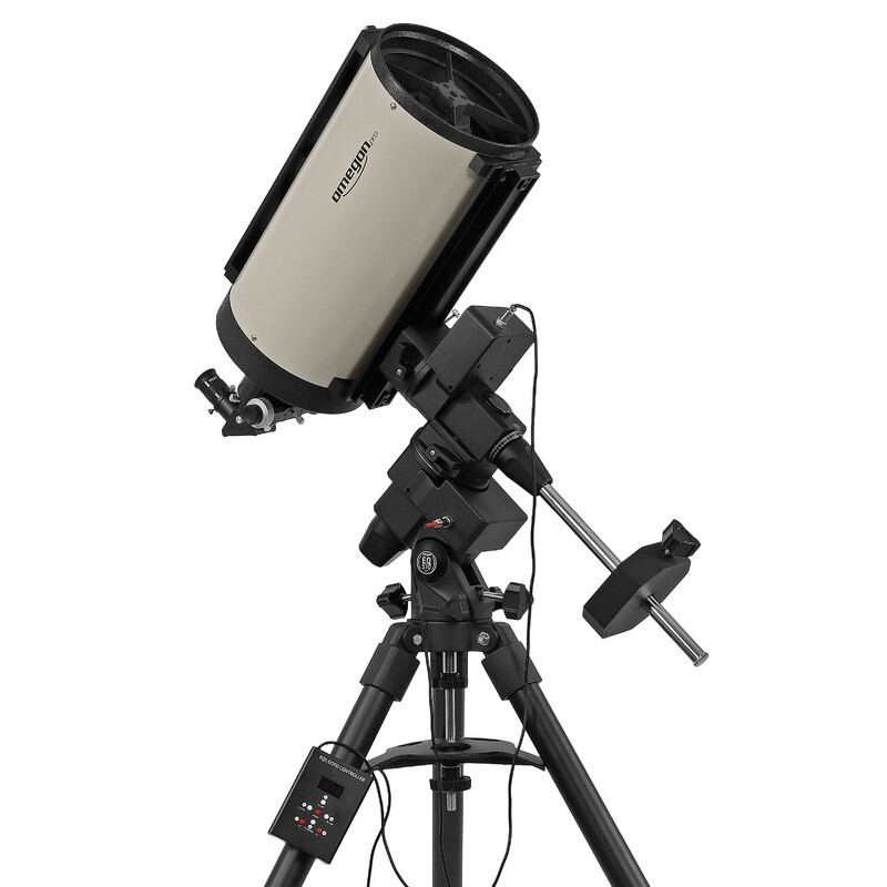 Omegon Telescop 203/1624 EQ570DX Goto