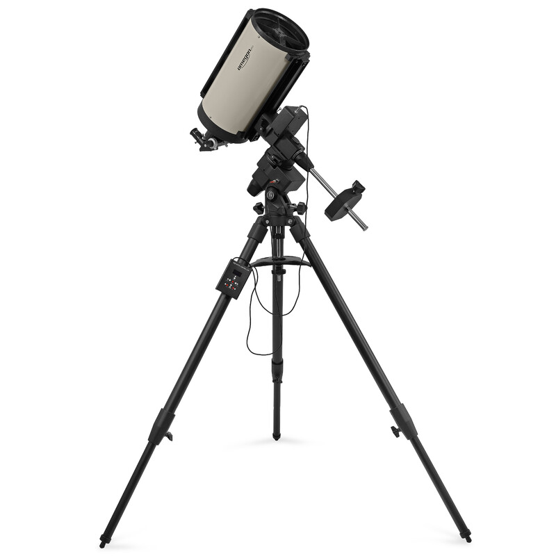Omegon Telescop RC 203/1624 EQ570DX