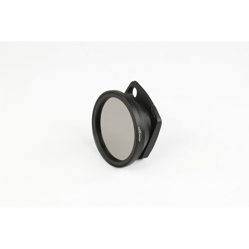 Omegon Filtre solare Solar Safe Dwarf Mini