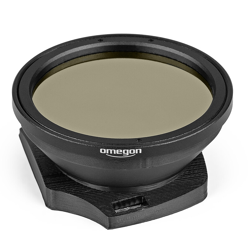 Omegon Filtre solare Solar Safe Dwarf Mini