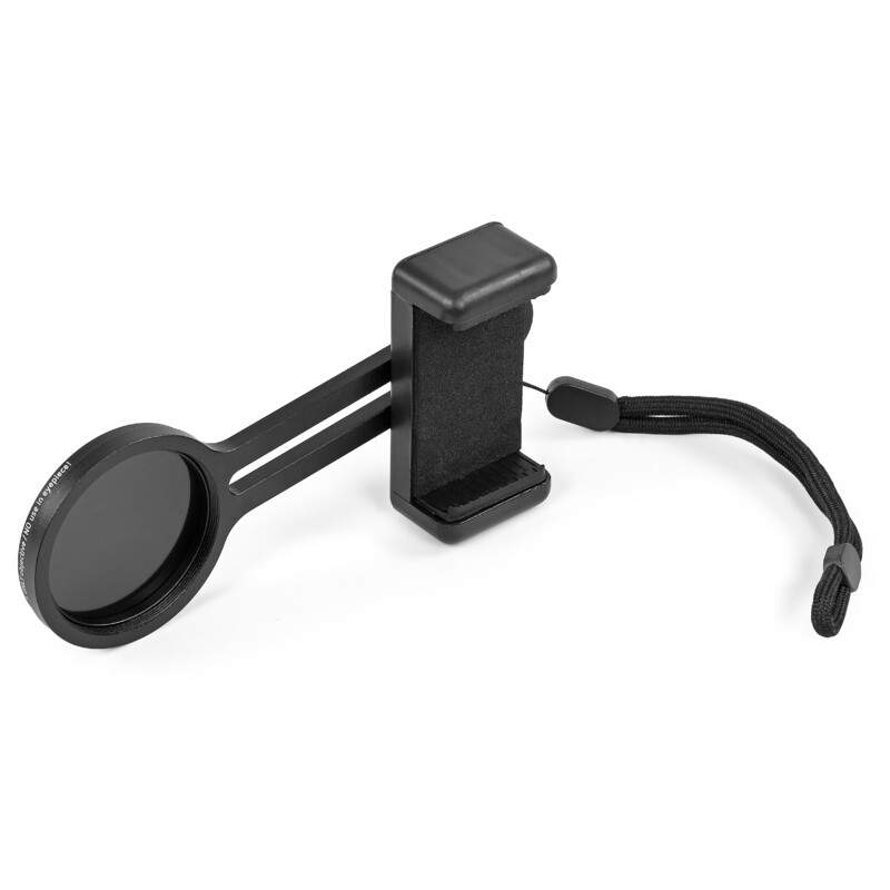 Omegon Filtre solare Solar Safe Deluxe Cam
