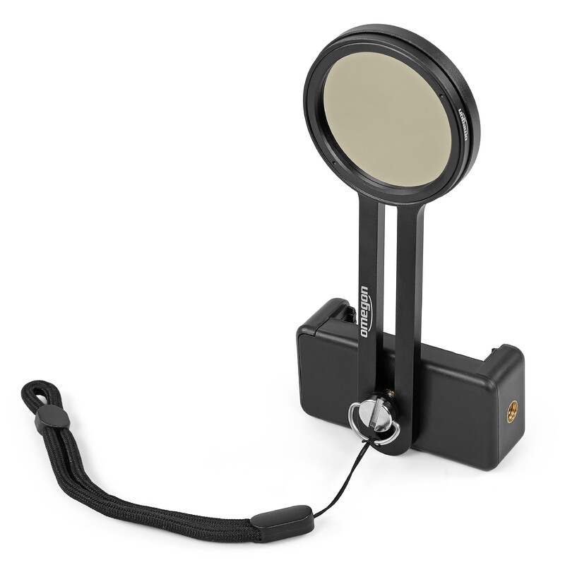 Omegon Filtre solare Solar Safe Deluxe Cam