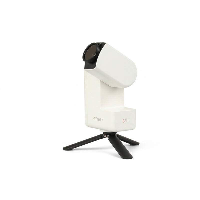 Omegon Filtre solare Solar Safe Seestar S30 + S30 Pro