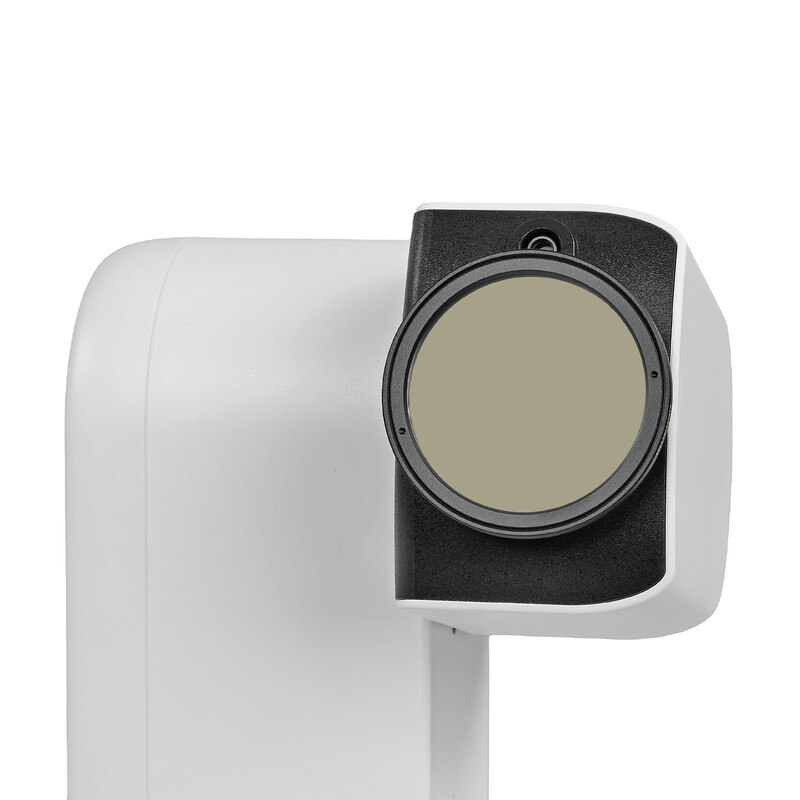 Omegon Filtre solare Solar Safe Seestar S30 + S30 Pro