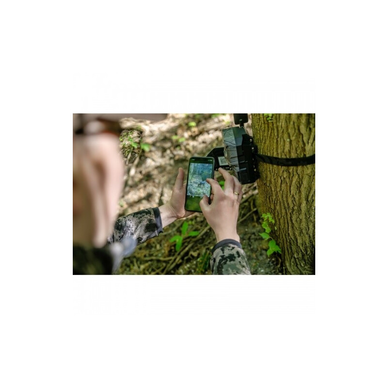 HIKMICRO Cameră  viata sălbătică T16