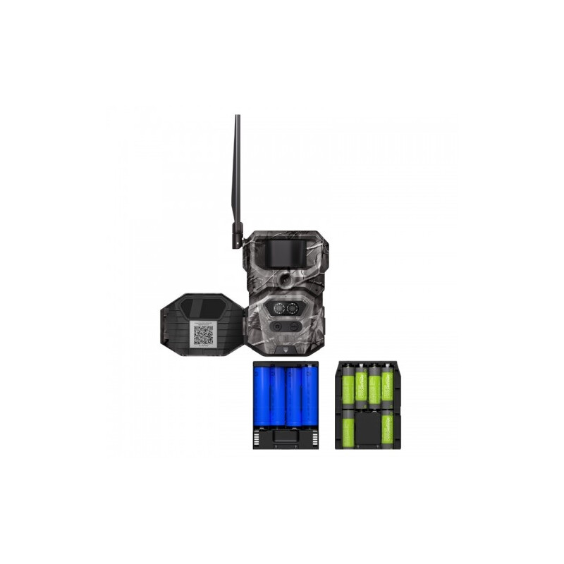 HIKMICRO Cameră  viata sălbătică T16