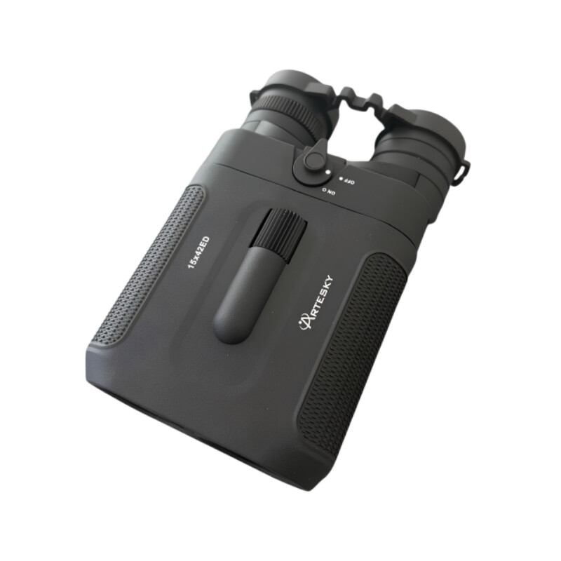 Artesky Binoclu 15x42 ED Stabilized