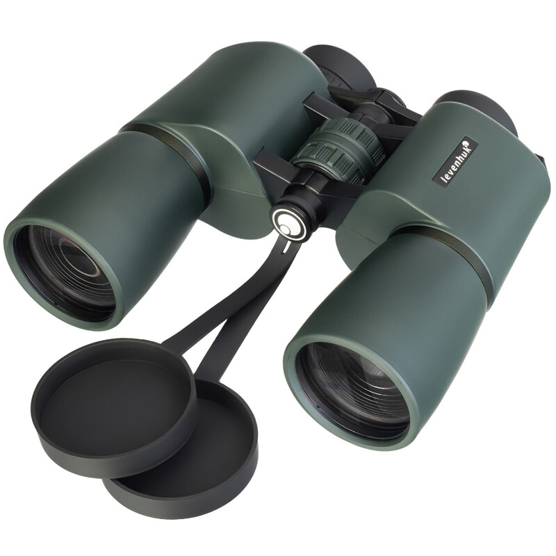 Levenhuk Binoclu 10x50 Sherman PRO