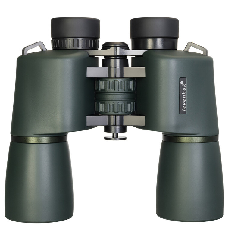 Levenhuk Binoclu 10x50 Sherman PRO