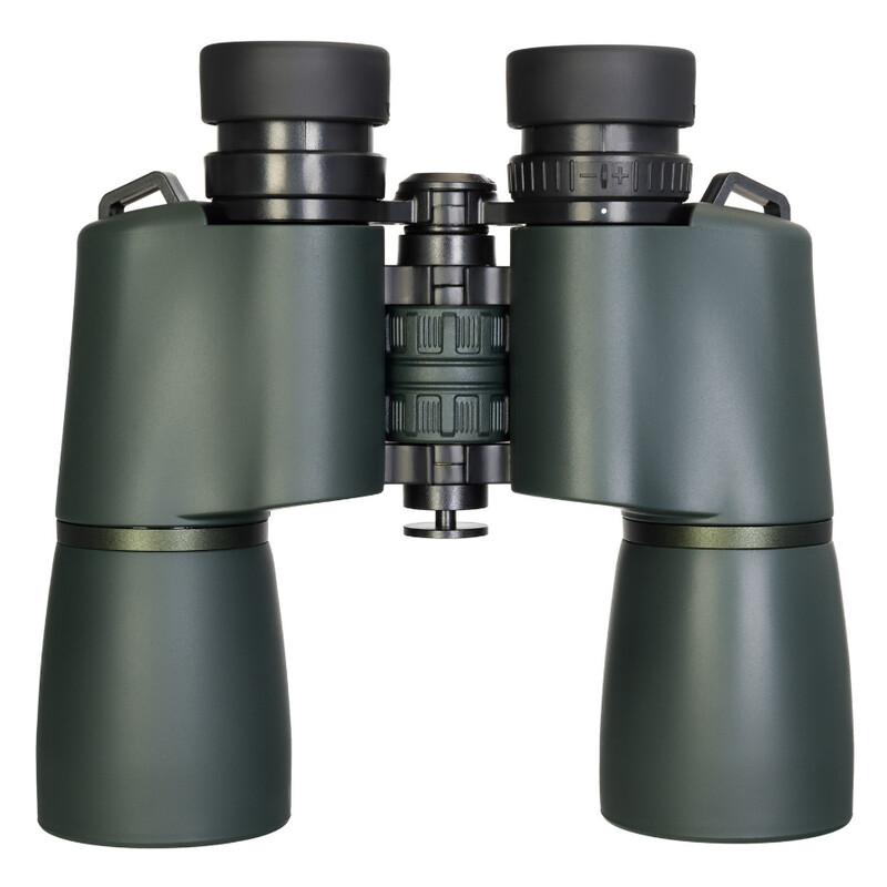 Levenhuk Binoclu 10x50 Sherman PRO