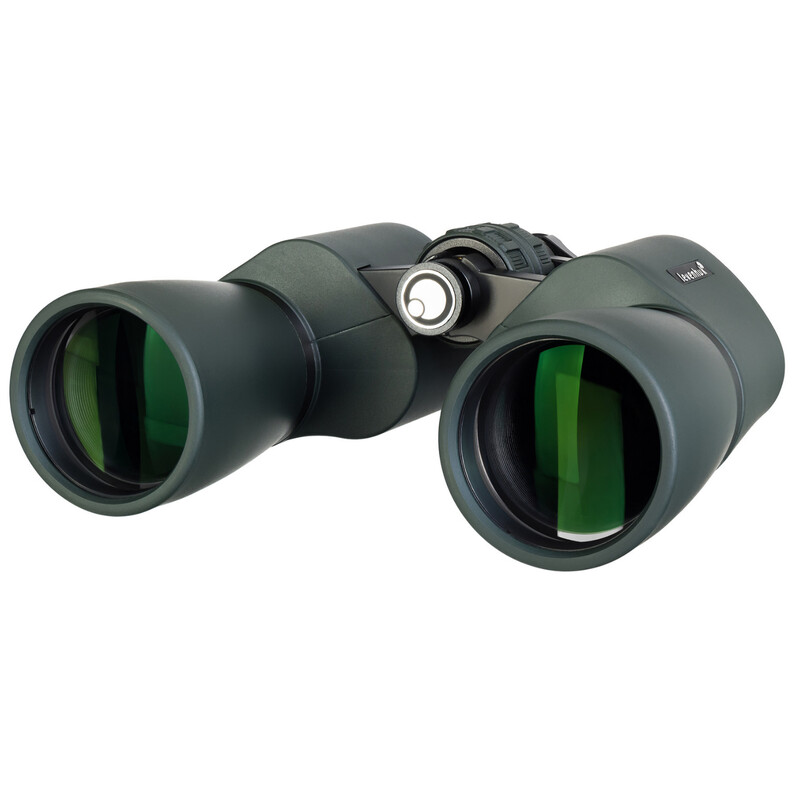Levenhuk Binoclu 10x50 Sherman PRO