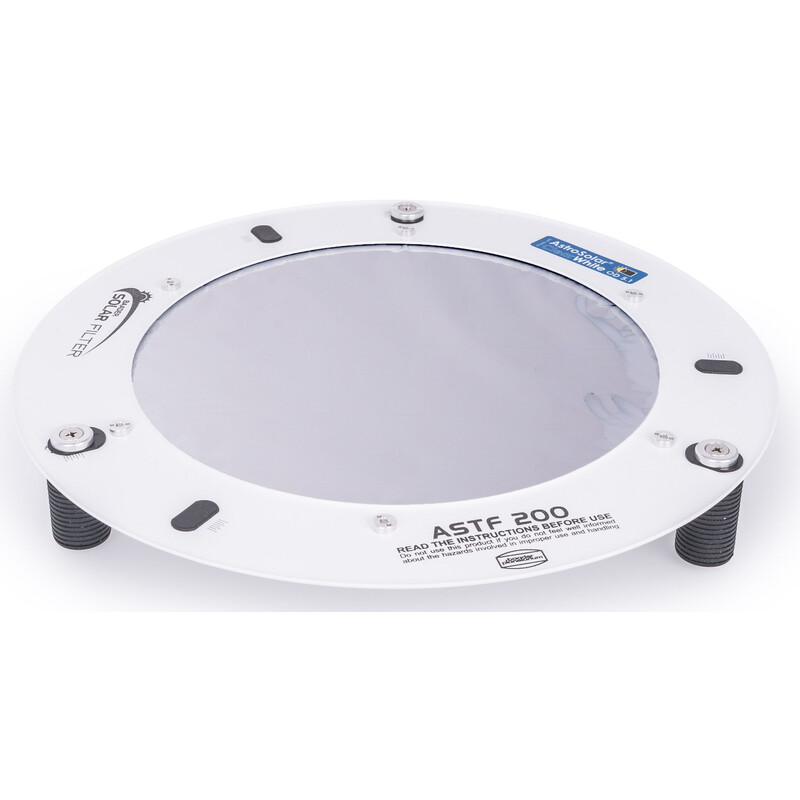 Baader Filtre solare AstroSolar ClearWhite ASTF 140mm